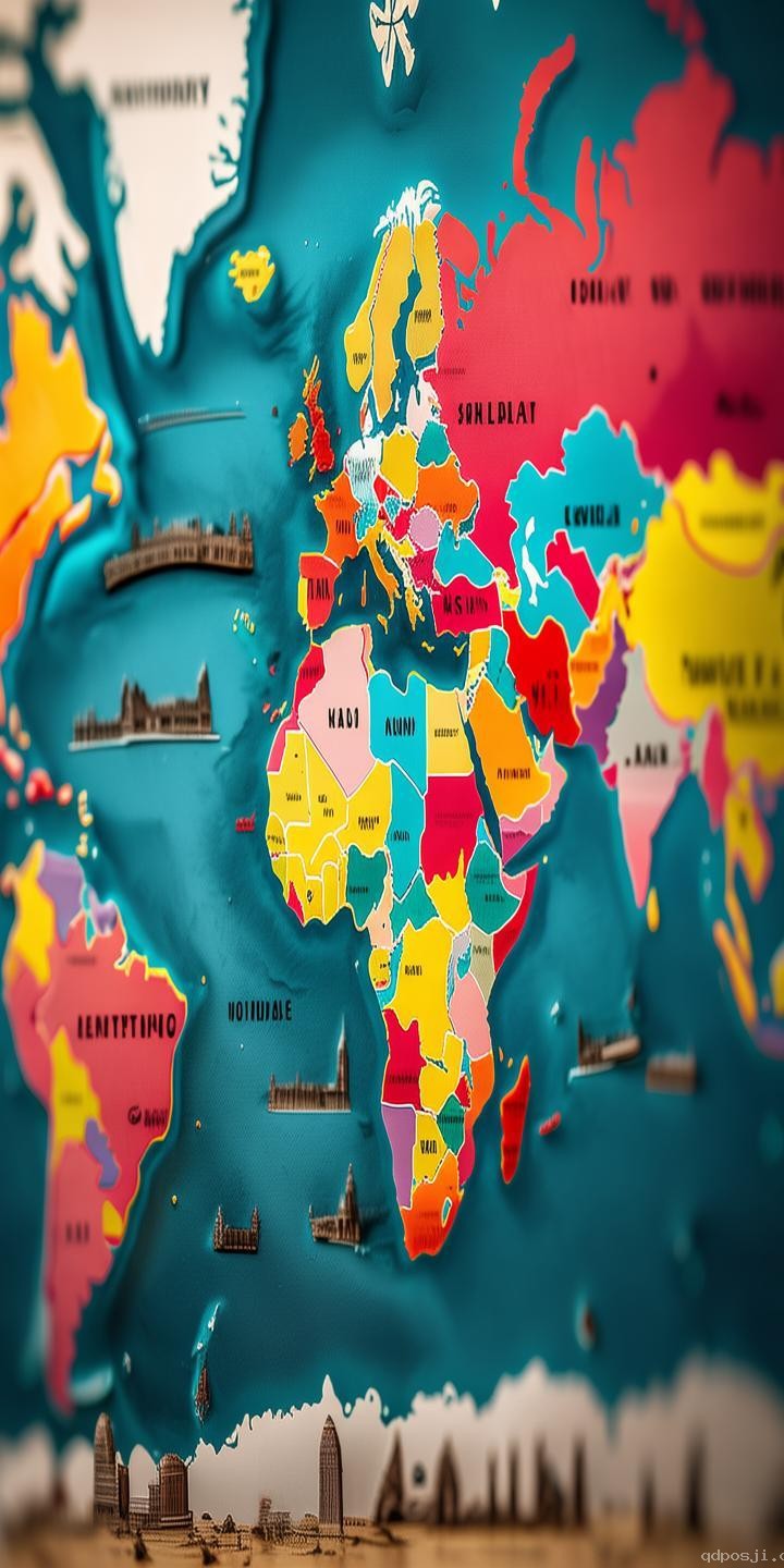2万元环游11国攻略：亚欧非大环线详解